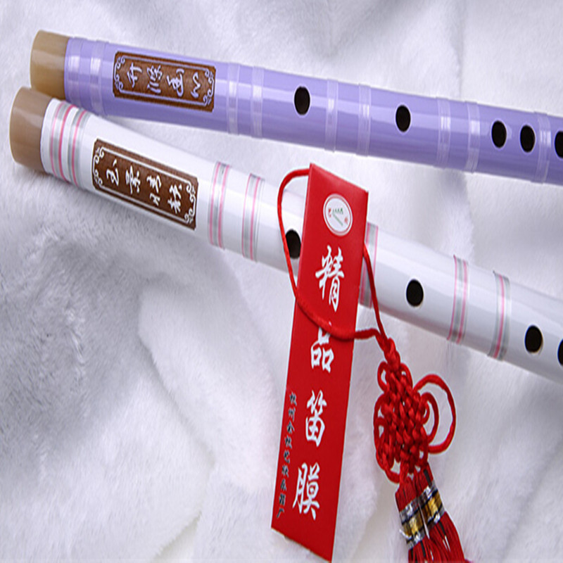 Flet bambusowy Yunnan, jednost – Bagpipe Practice Chanter recenzja i cena