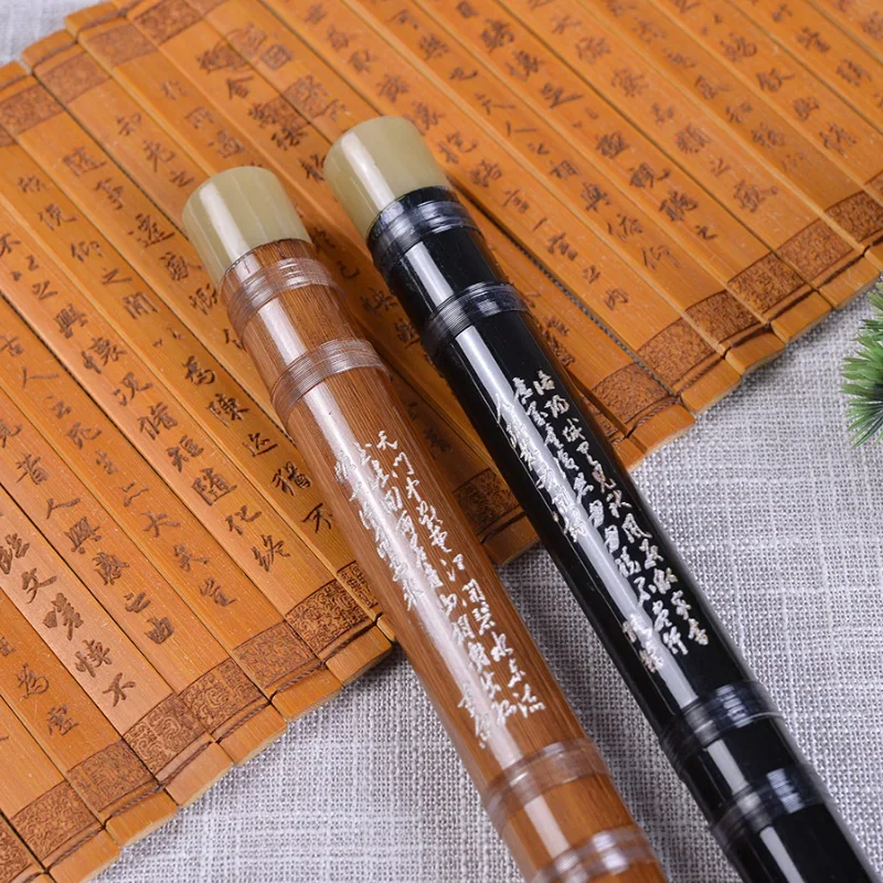 Wysokiej jakości flet bambusow – Bagpipe Practice Chanter recenzja i cena