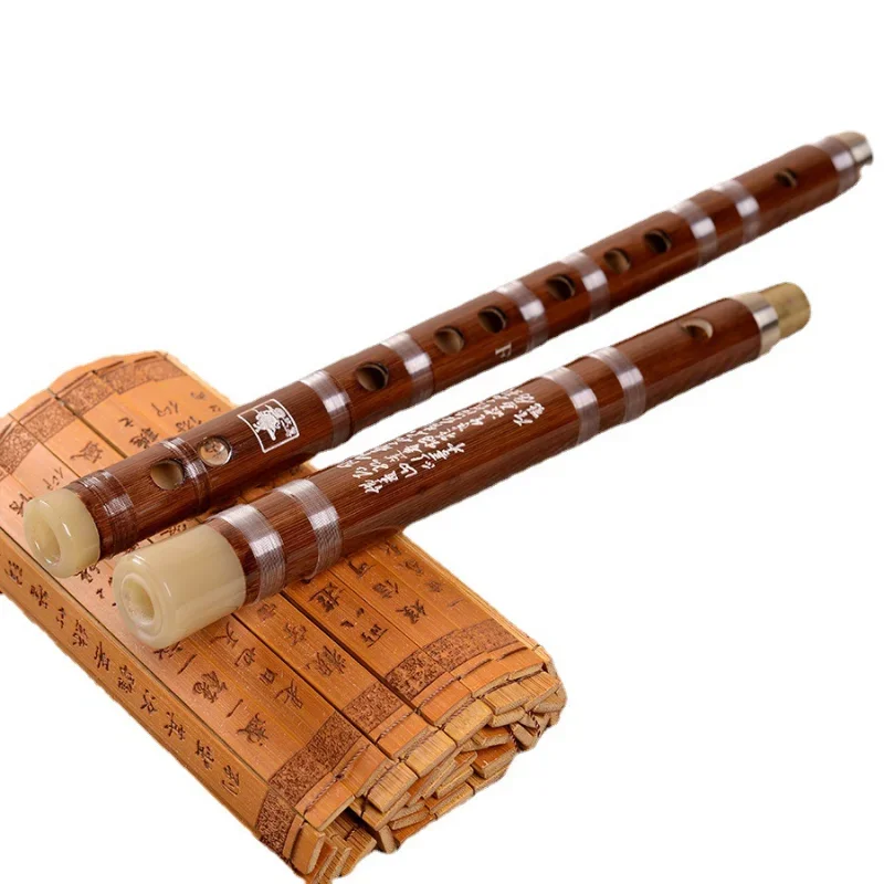 Wysokiej jakości flet bambusow – Bagpipe Practice Chanter recenzja i cena