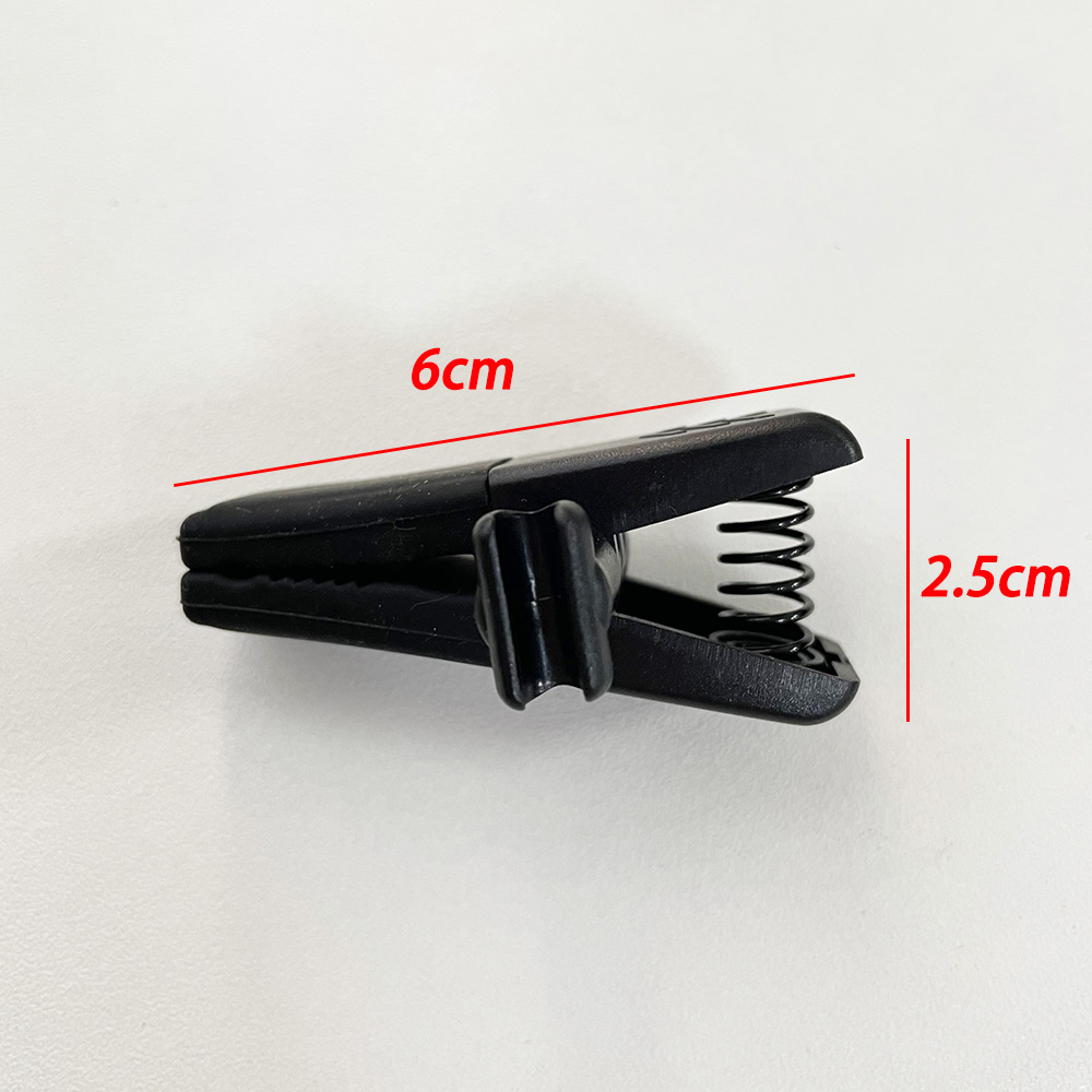 1 szt. Klips do mikrofonu inst – Musical Instrument Flute recenzja i cena