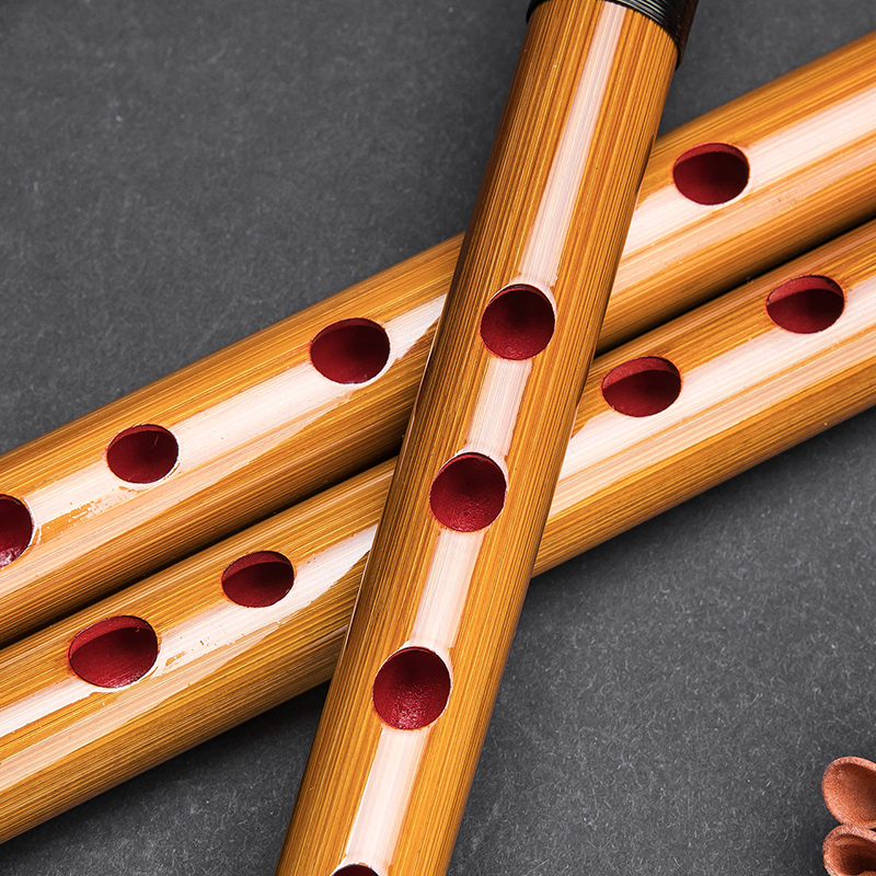 Wysokiej jakości japoński flet – Bagpipe Practice Chanter recenzja i cena