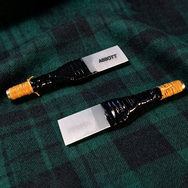 Stroik do treningu na wibrofon – Bagpipe Practice Chanter recenzja i cena