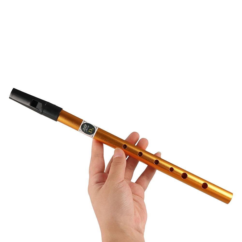 Akcesoria muzyczne 6-otworowa  – Musical Instrument Flute recenzja i cena
