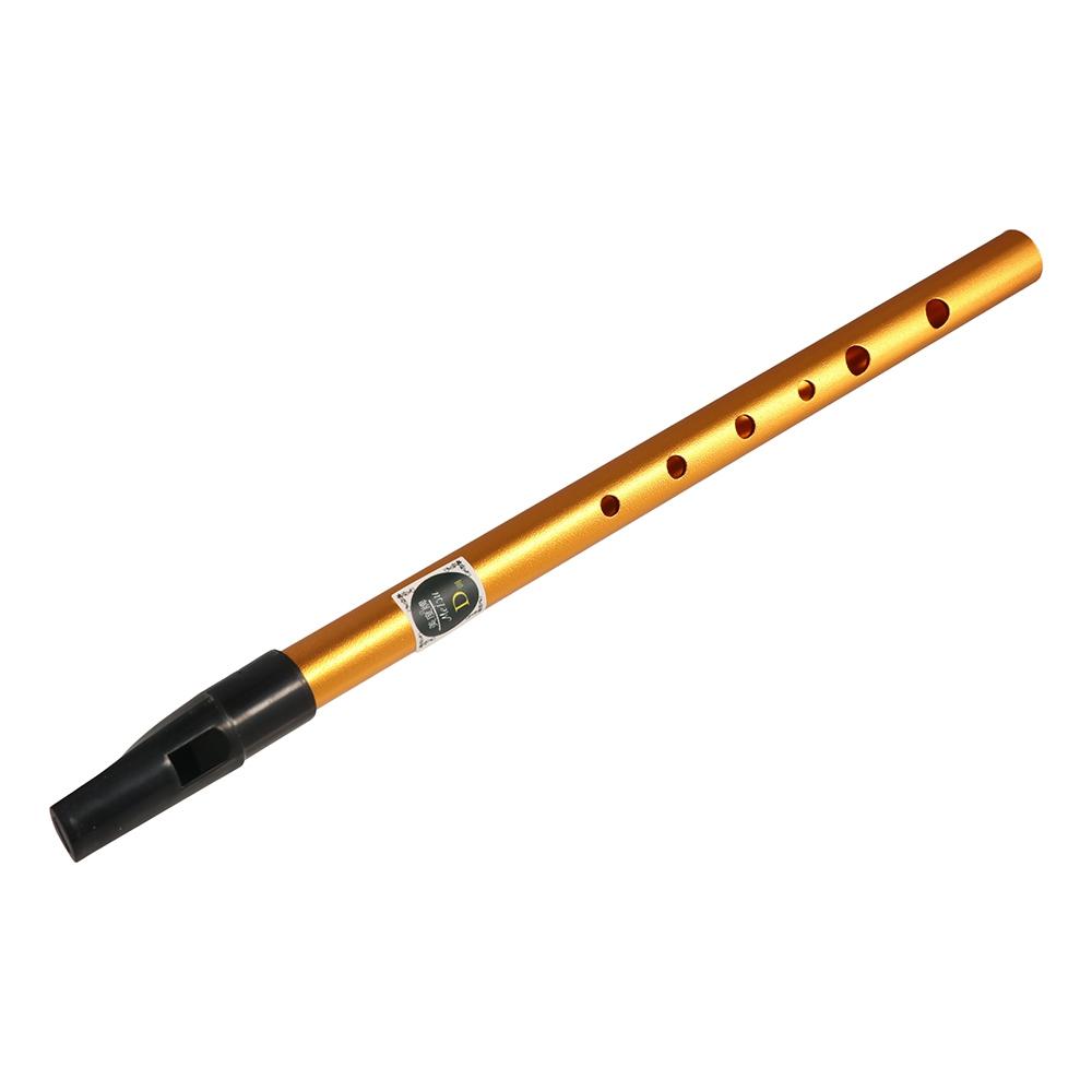 Akcesoria muzyczne 6-otworowa  – Musical Instrument Flute recenzja i cena