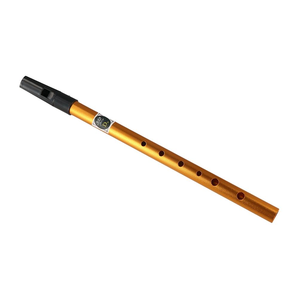 Akcesoria muzyczne 6-otworowa  – Musical Instrument Flute recenzja i cena